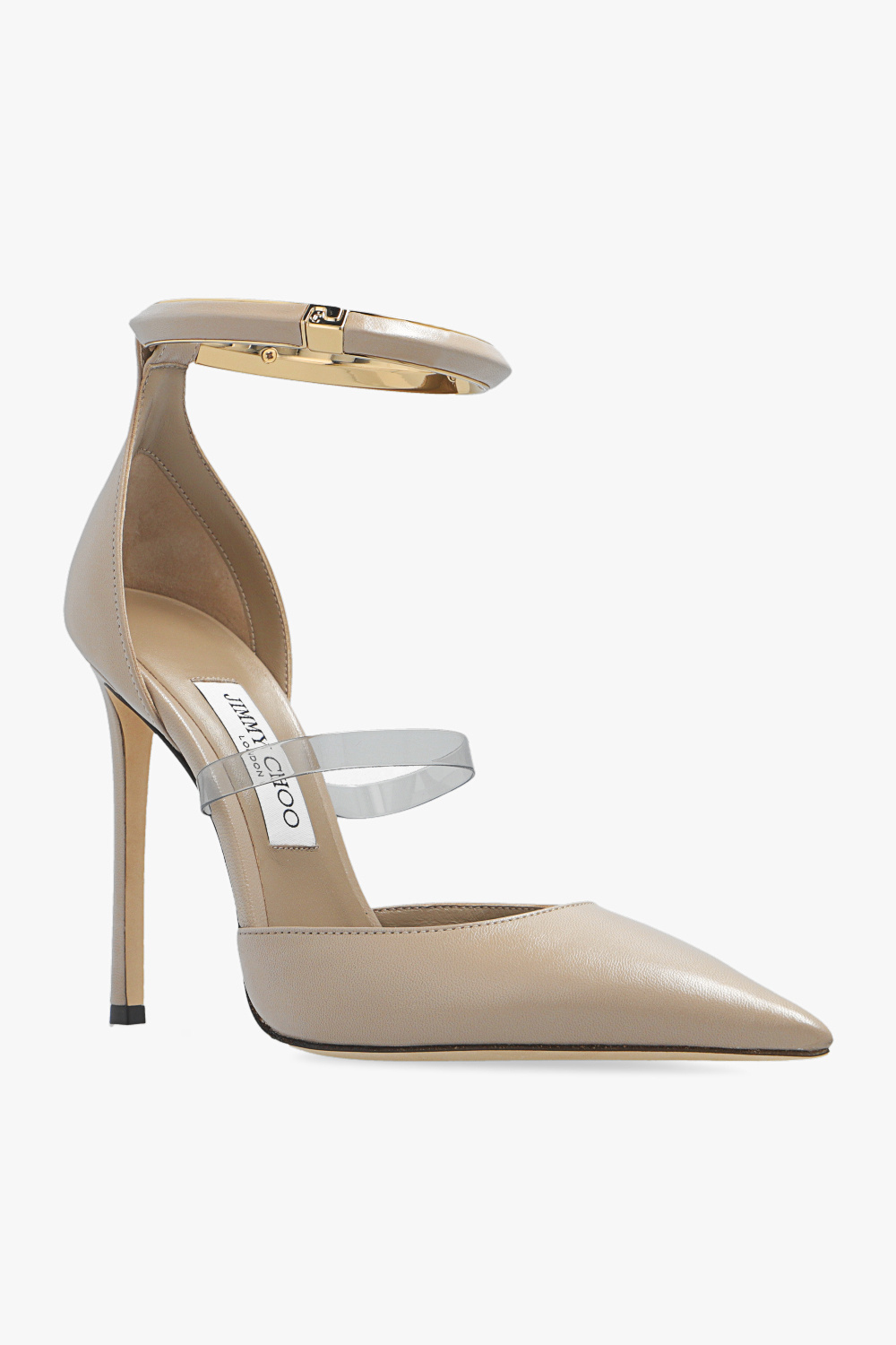 ‘Dreece’ pumps Jimmy Choo Vitkac Australia